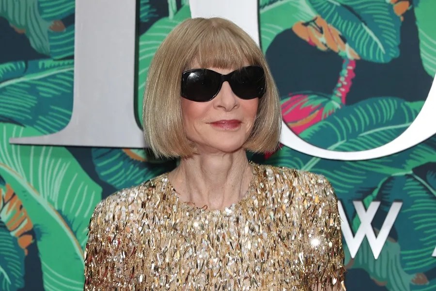Anna Wintour dejará de ser la editora de Vogue EE.UU. después de casi cuatro décadas