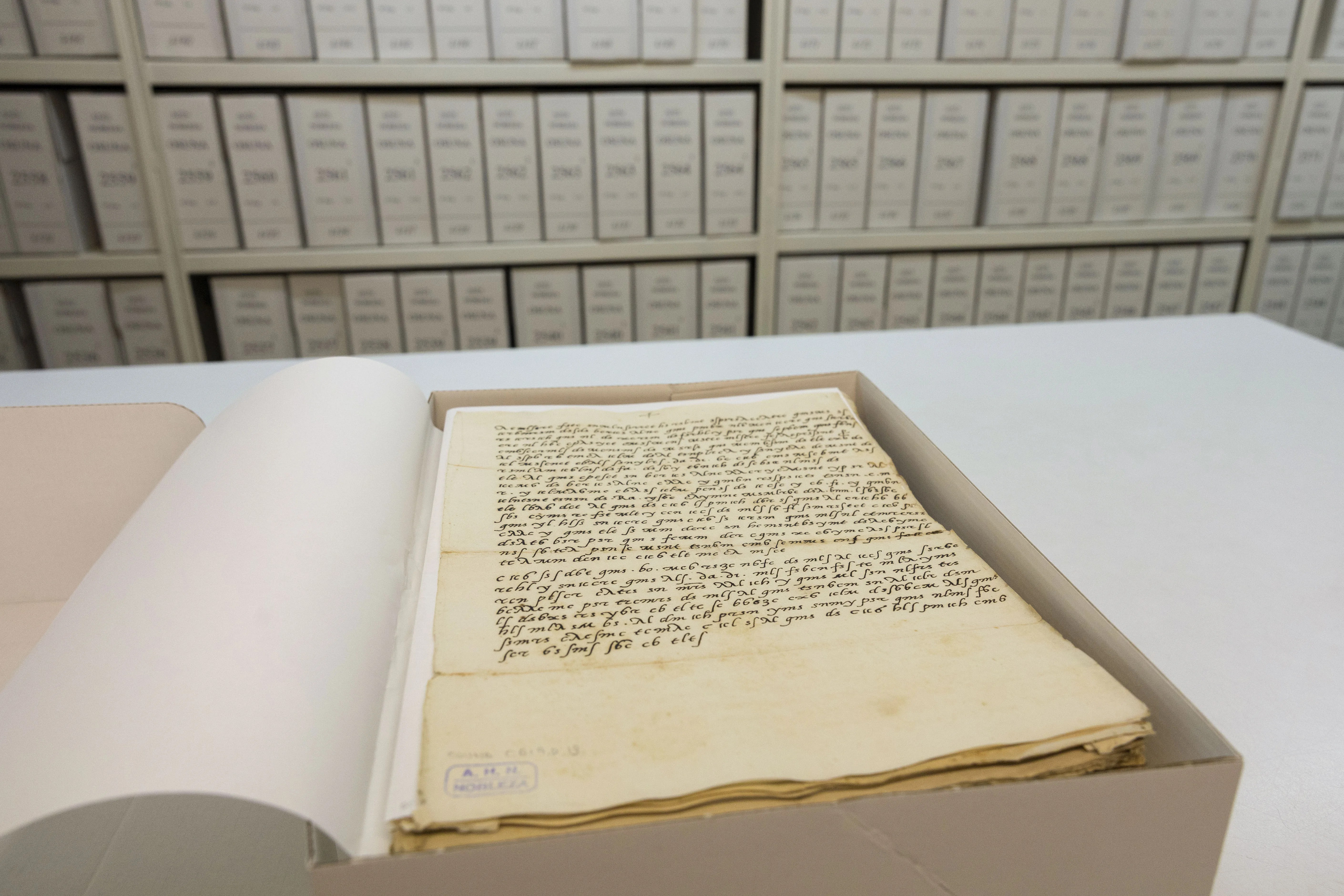 carta desencriptada borgia