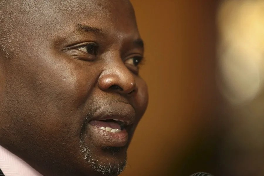 Una milicia mata a 318 personas en RD del Congo, según el presidente de la Asamblea Nacional