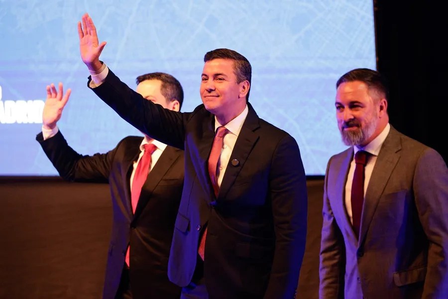 Líderes de derecha y ultraderecha aspiran a ganar las próximas elecciones en Latinoamérica