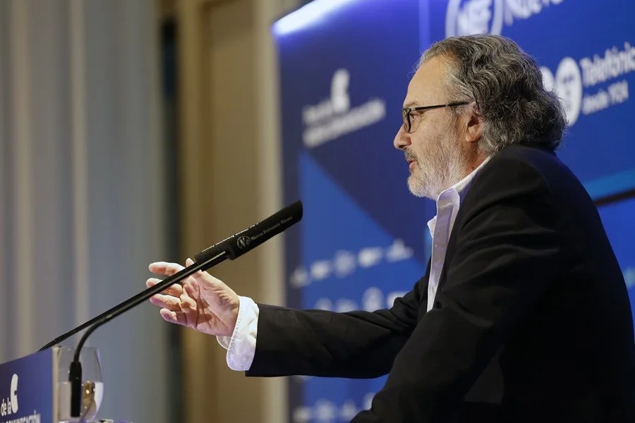 Imagen de archivo de Miguel Ángel Noceda