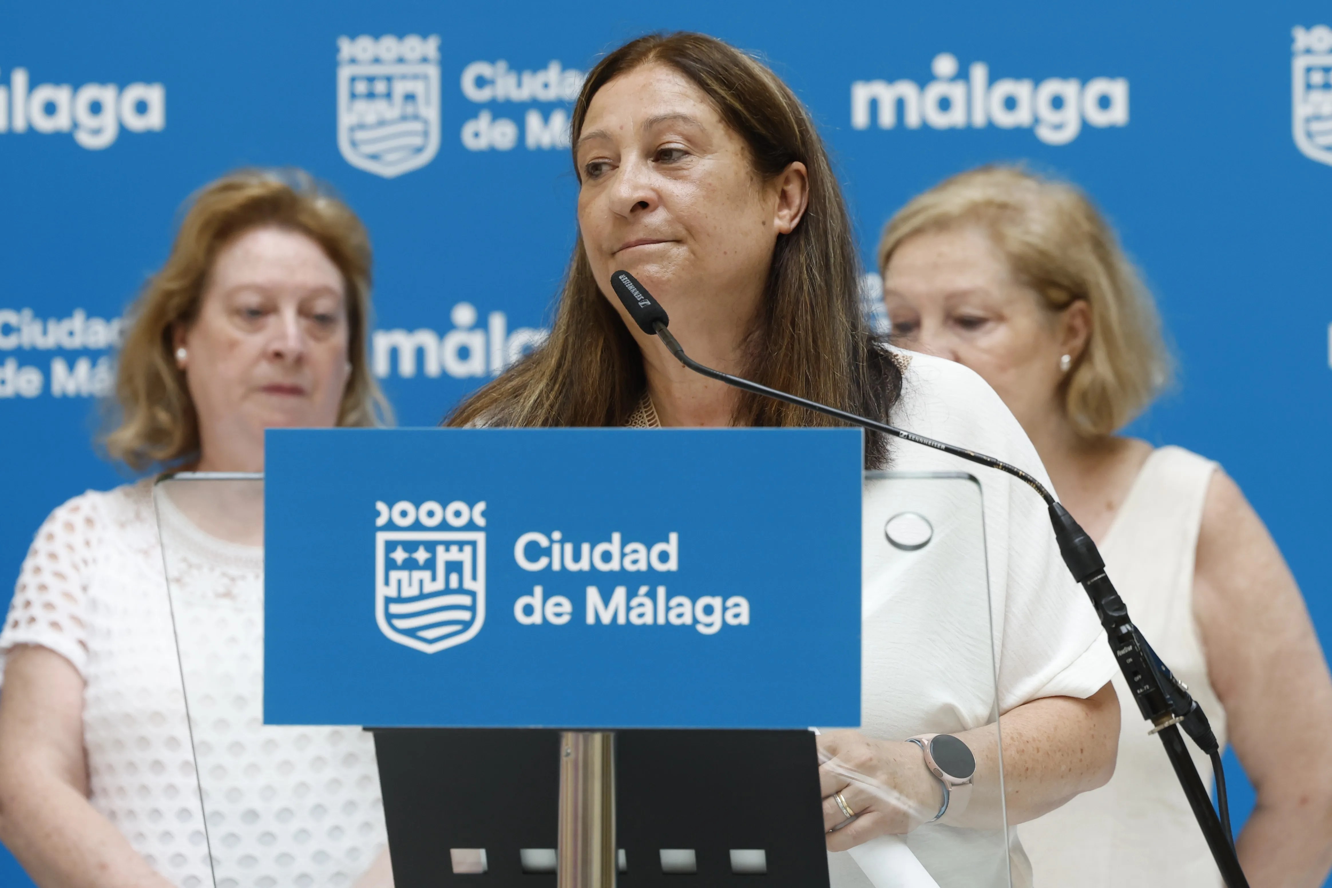 García Caparrós Argentina