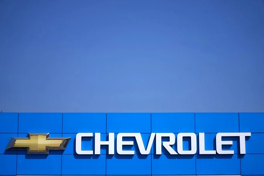 General Motors EE.UU.