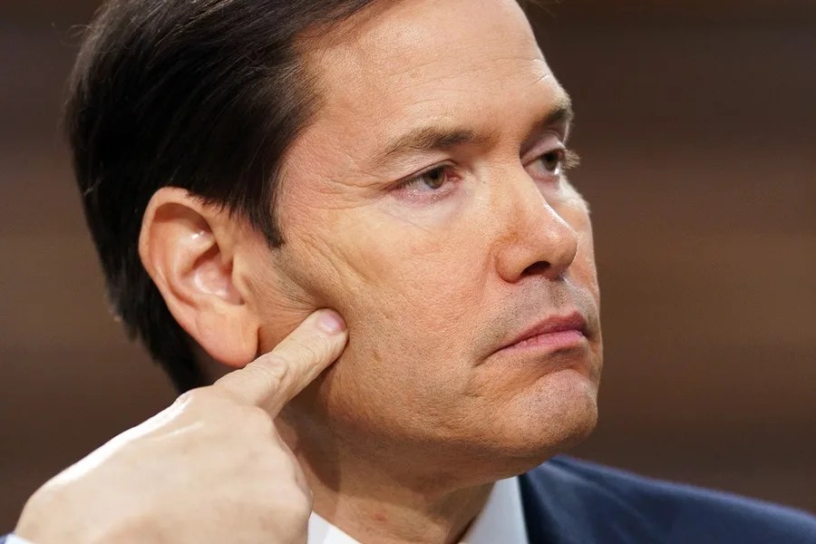 Estados Unidos invita a Irán a sentarse a negociar un acuerdo nuclear tras el bombardeo