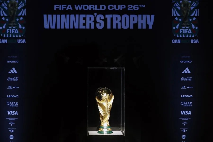 Mundial 2026: Estos serían los precios de las entradas según la FIFA
