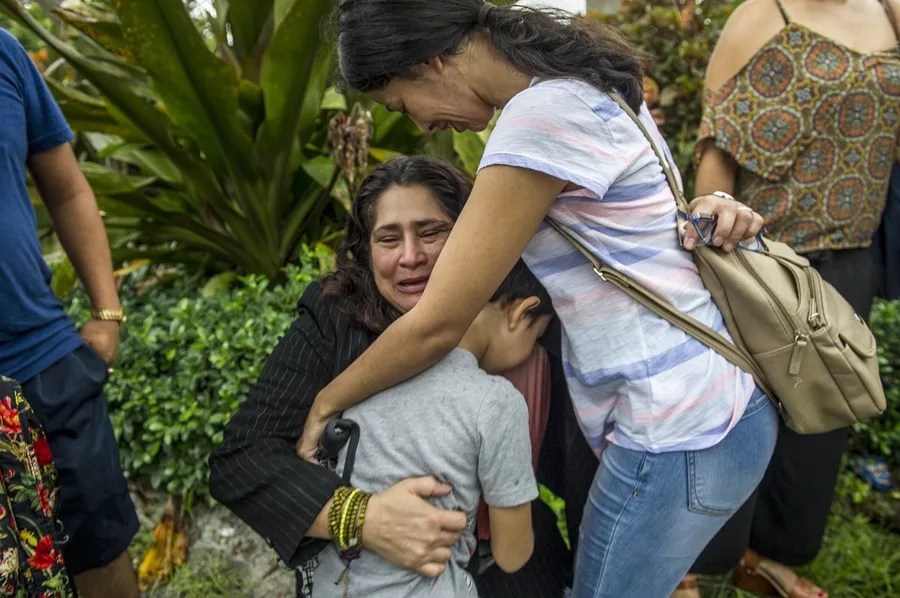 Miami ley antiinmigrantes