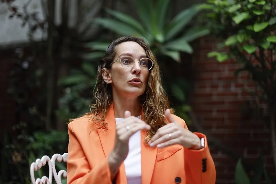 México LGBTI