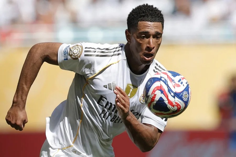 Real Madrid, sin margen de error ante el Pachuca para avanzar en el Mundial de Clubes