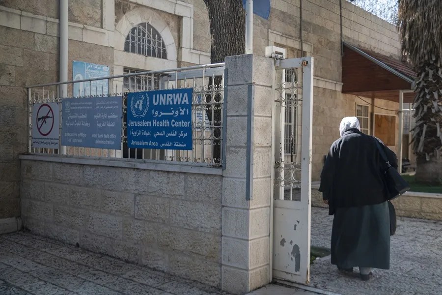 Israel ha matado a uno de cada 50 miembros de UNRWA en Gaza, recuerda la ONU