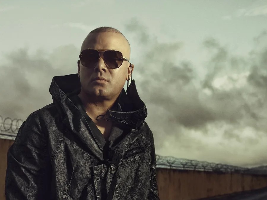 Wisin nuevo álbum