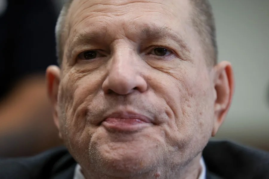 El jurado delibera en el caso contra el productor de Hollywood Harvey Weinstein por delitos sexuales