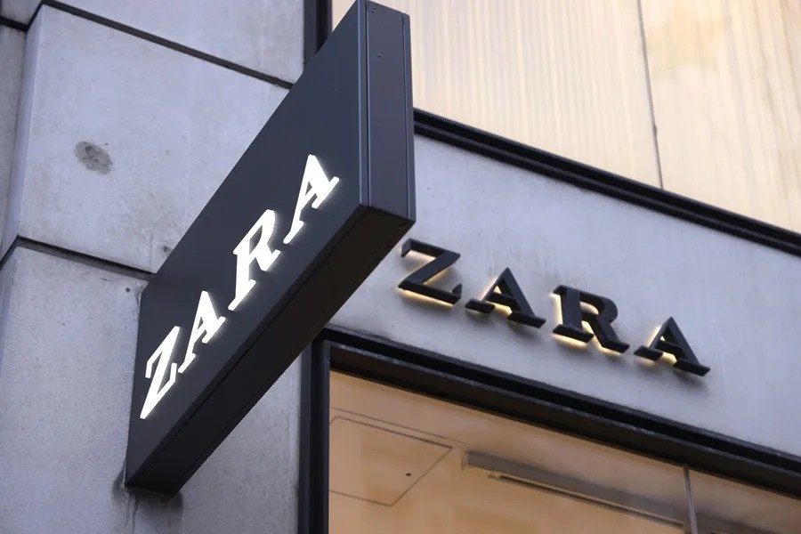 Zara expande su presencia en Los Ángeles con una tienda insignia en The Grove