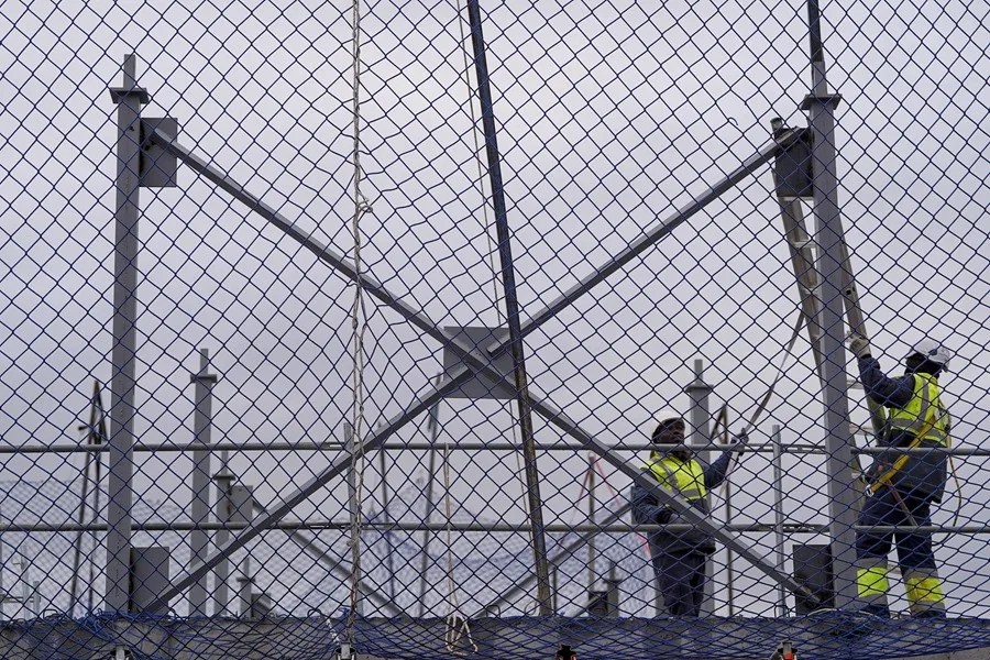MANO OBRA CONSTRUCCION