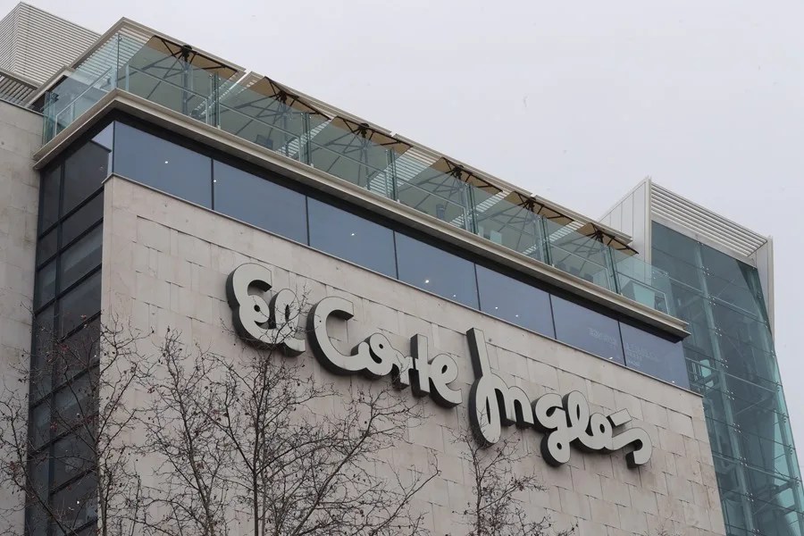 EL CORTE INGLES RESULTADOS