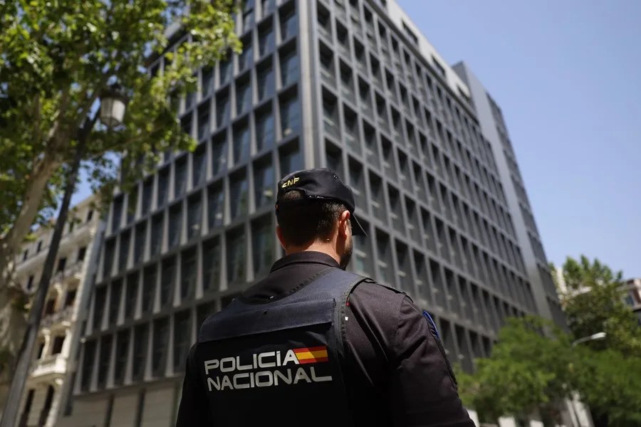 CRIPTOMONEDAS ESTAFA