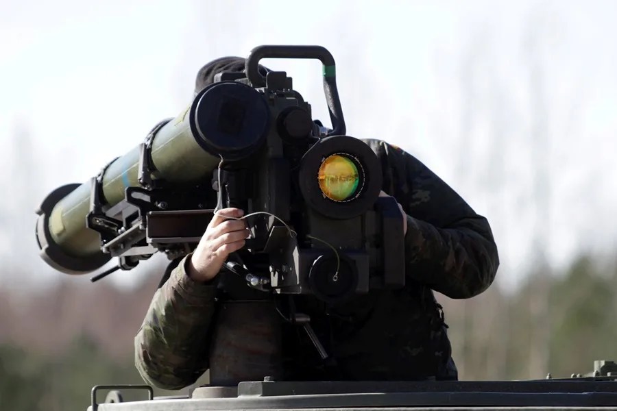 Defensa misil Israel