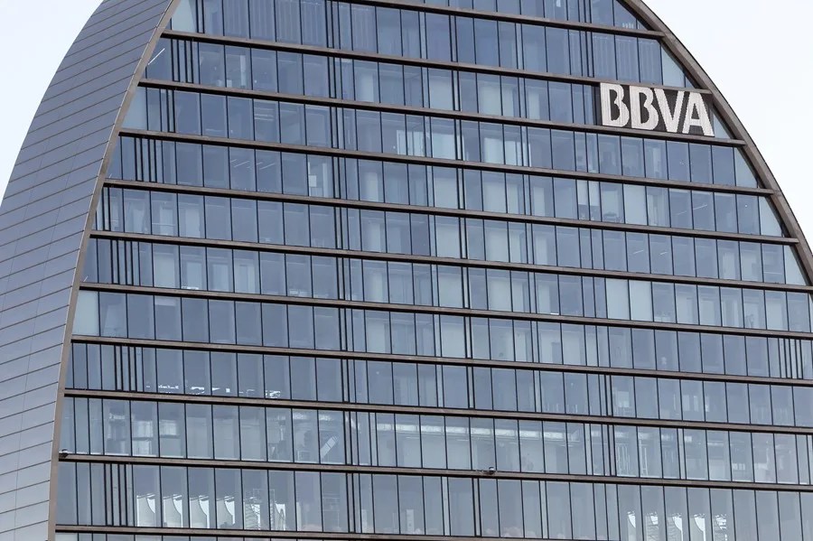 BBVA IOA