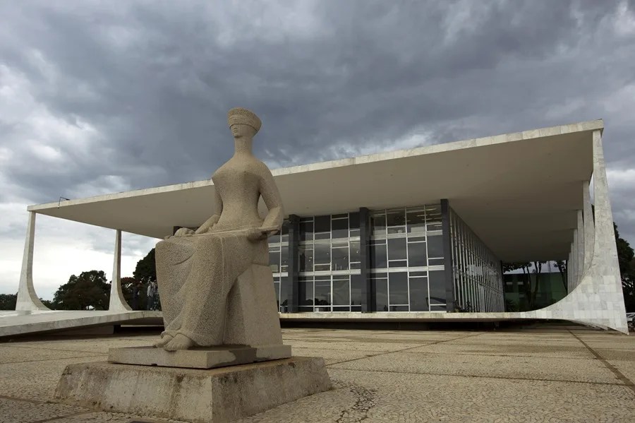 El Supremo de Brasil rebate a Donald Trump: niega la censura y justifica el proceso contra Bolsonaro