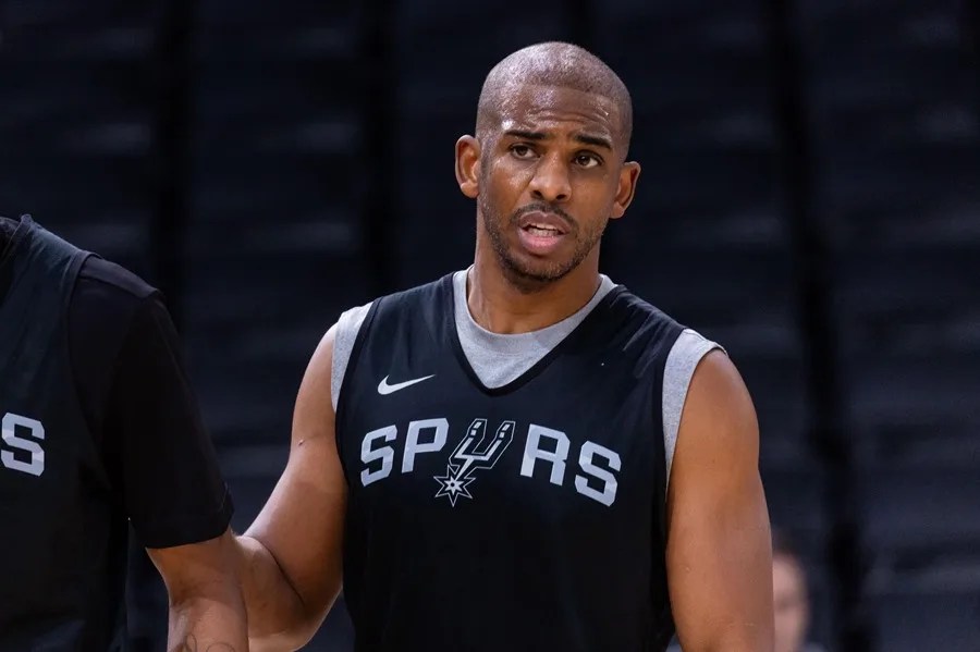 Chris Paul llega a un acuerdo para regresar a Los Angeles Clippers