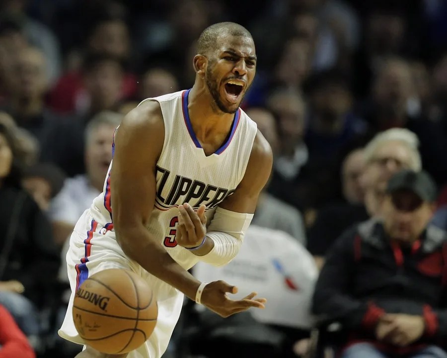 Chris Paul llega a un acuerdo para regresar a Los Angeles Clippers