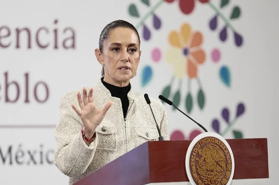 México buscaría una llamada con Donald Trump si no logra un acuerdo sobre los aranceles