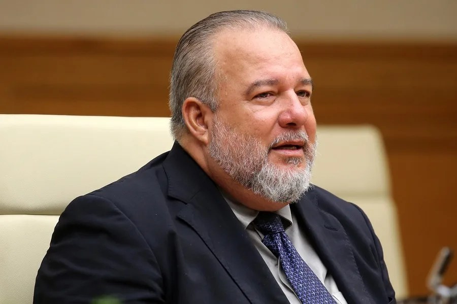 El primer ministro de Cuba admite la "insatisfacción" del Gobierno al no lograr lo esperado