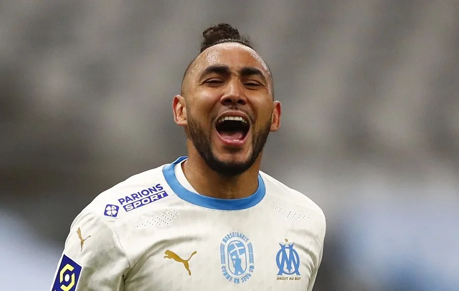 Dimitri Payet procesado