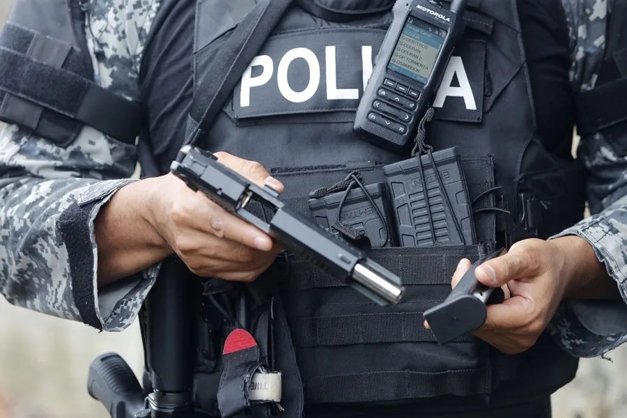 Asciende a 17 el número de asesinados en el ataque armado ocurrido en la costa de Ecuador