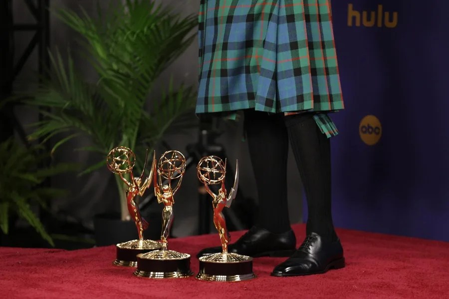 Premios Emmy 2025: Las series 'The Bear' y 'Hacks', nominadas a mejor comedia y 'The Last of Us' y 'Andor' a mejor drama