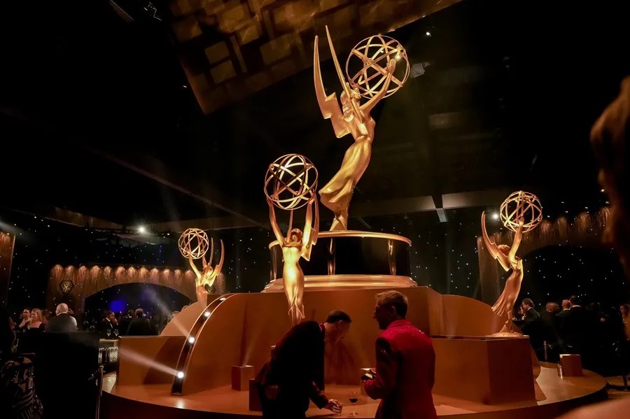 Premios Emmy 2025: Las series 'The Bear' y 'Hacks', nominadas a mejor comedia y 'The Last of Us' y 'Andor' a mejor drama