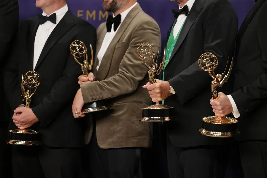 ¿Quiénes son los nominados para los Premios Emmy 2025?