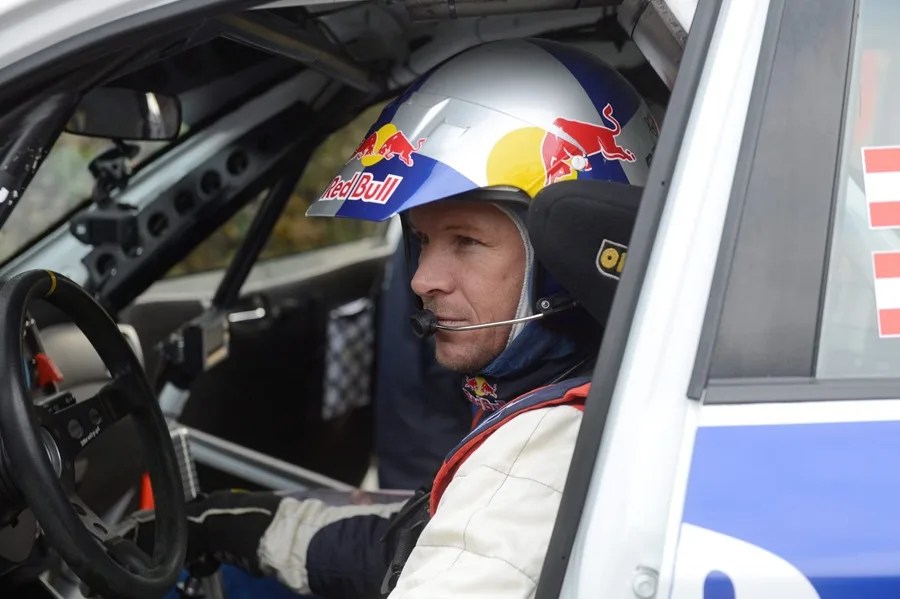 Fallece el paracaidista austriaco Felix Baumgartner en un accidente en parapente en Italia