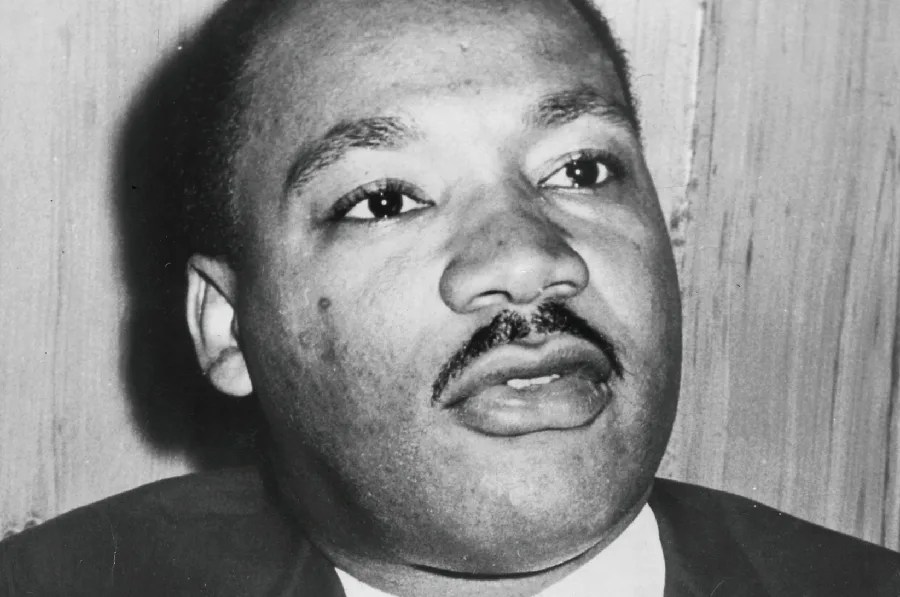 La difusión de los nuevos archivos sobre Martin Luther King causa críticas por sus datos ya conocidos