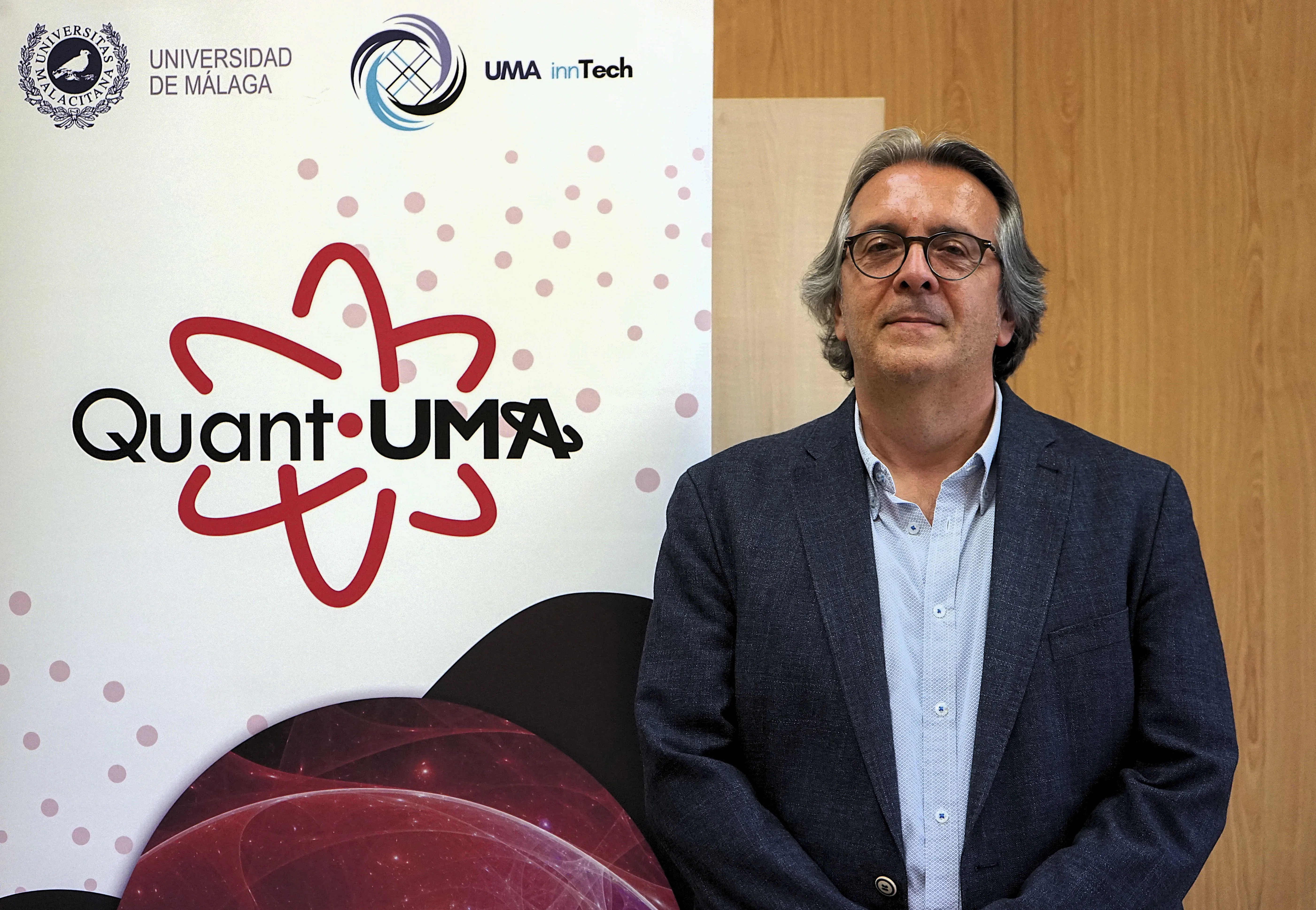 QuantUMA cuántica