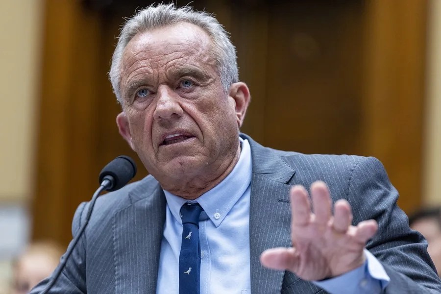 Demandan al Departamento de Salud de EE.UU. por compartir datos de los pacientes con Inmigración