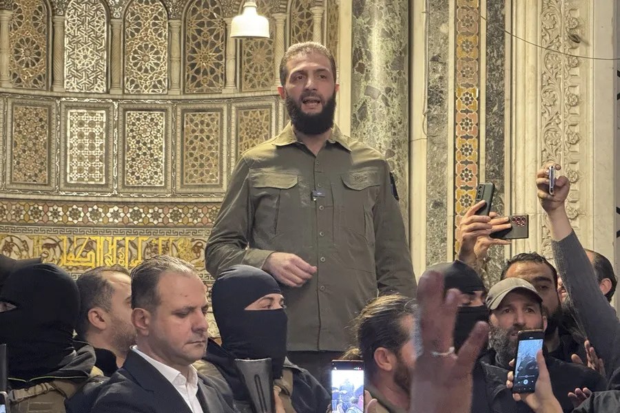 movimiento terrorista