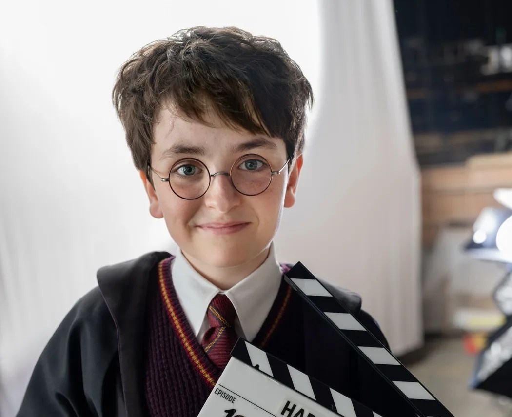 ¿Un colegio en el set de Harry Potter? Todo sobre la creación de Warner Bros