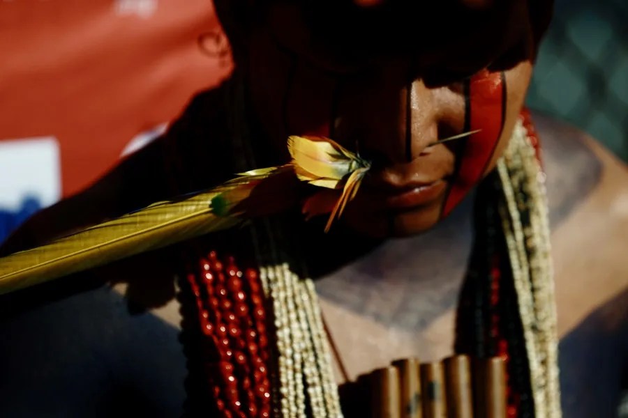 Al menos 211 indígenas fueron asesinados en Brasil en 2024, tres más que en 2023