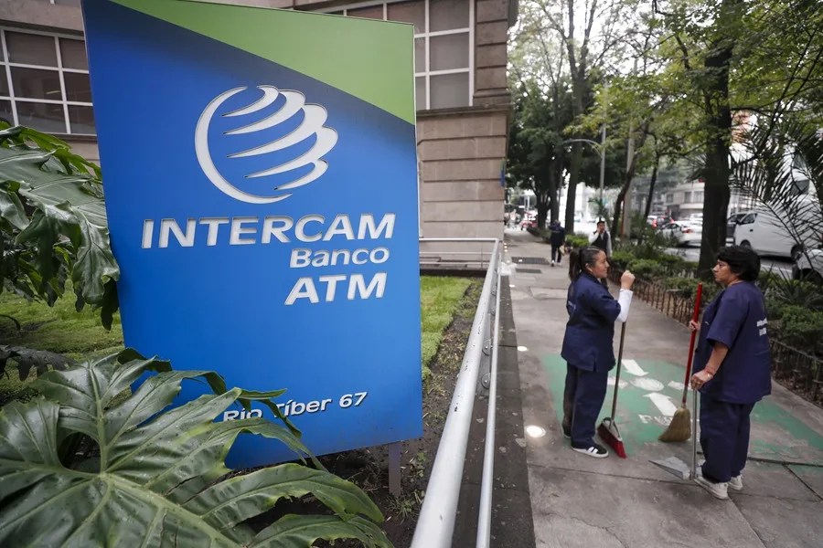 Intercam CIBanco