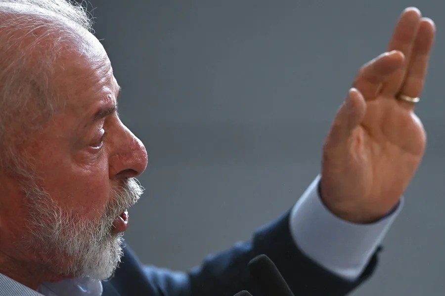 Lula afirma que "consagrará" el acuerdo con la Unión Europea en la presidencia brasileña del Mercosur