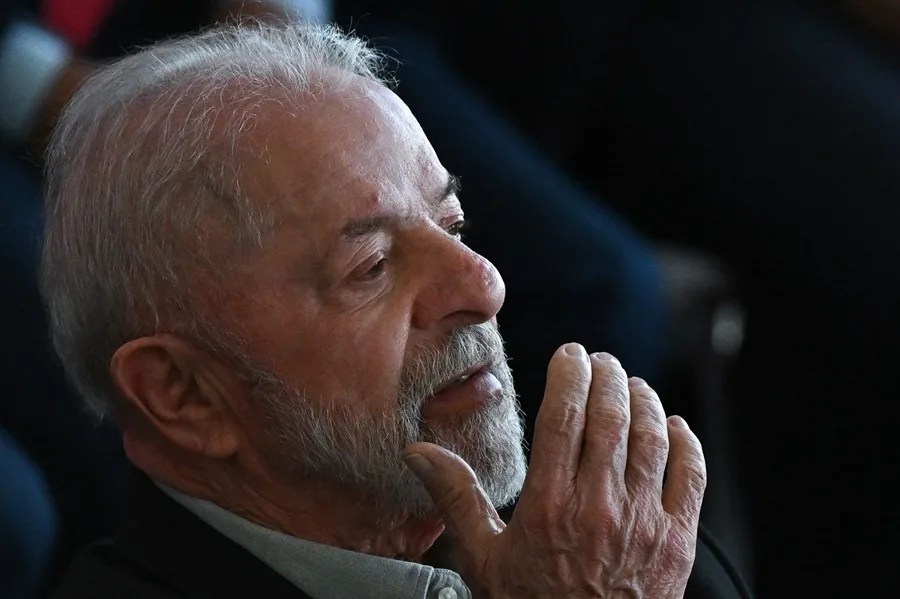 Lula afirma que "consagrará" el acuerdo con la Unión Europea en la presidencia brasileña del Mercosur