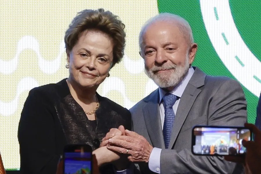 Lula urge a crear un nuevo modelo financiero para el desarrollo y la crisis climática