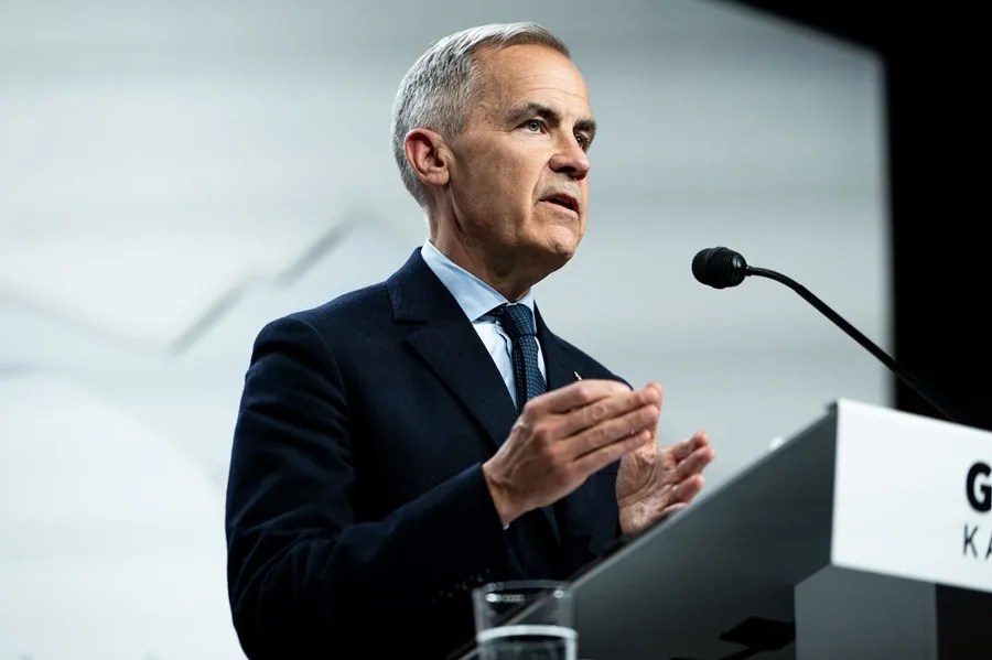 Canadá reconocerá en septiembre al Estado palestino por el "sufrimiento" de sus ciudadanos