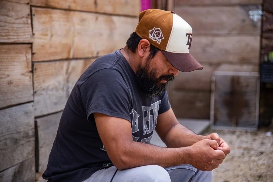 ¿Fin del sueño americano? Esto opinan los latinos en EE.UU.