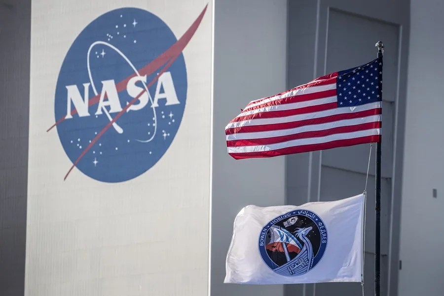 Empleados de la NASA transmiten en una carta su rechazo al rumbo de la agencia con Trump