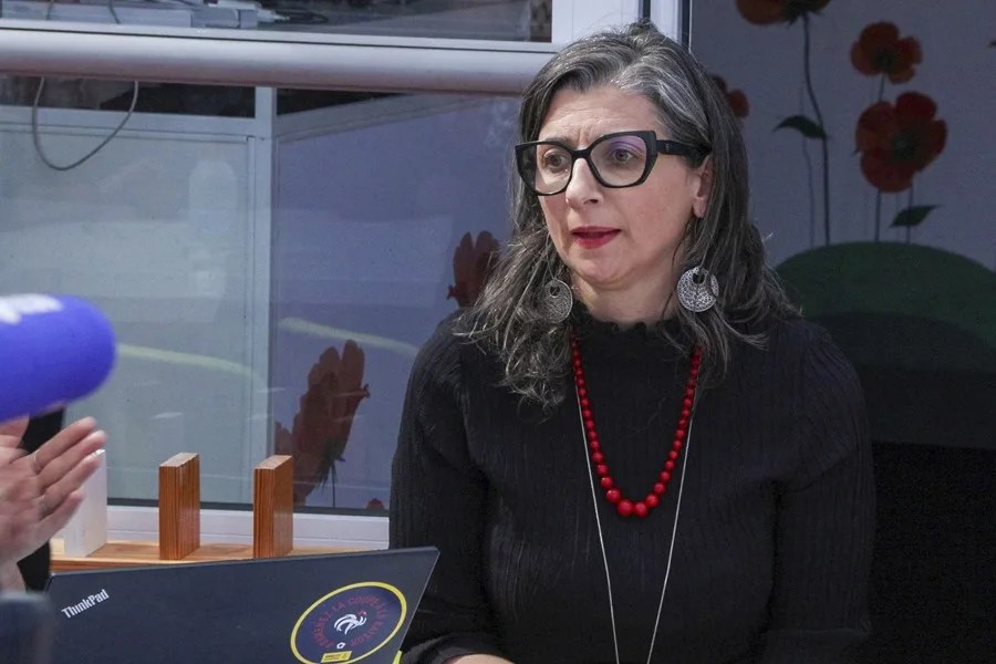 EE.UU. sanciona a la relatora de la ONU para Palestina por su "campaña" contra Israel