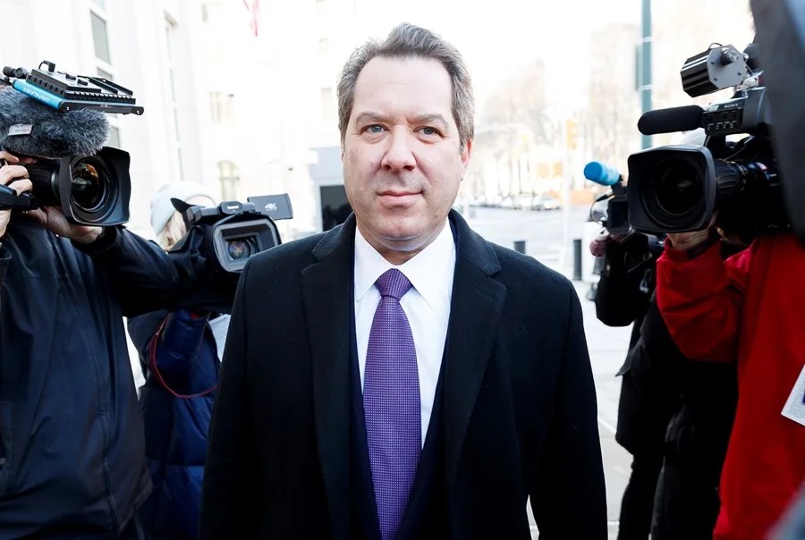 México demandará al abogado del narcotraficante Ovidio Guzmán por difamación