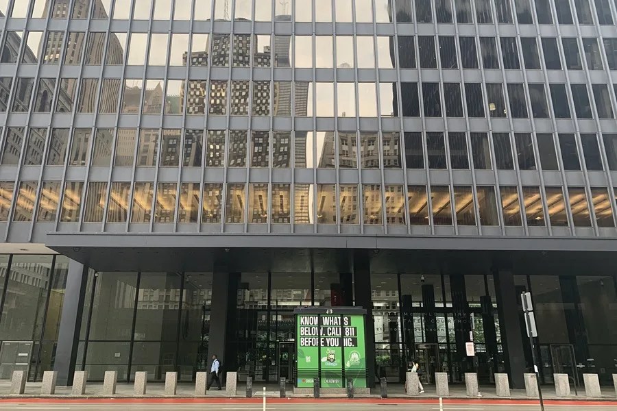 Ovidio Guzmán, hijo de "El Chapo", se declara culpable de cuatro cargos de narcotráfico en un tribunal de EE.UU.