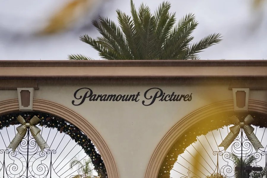 Paramount EE.UU.