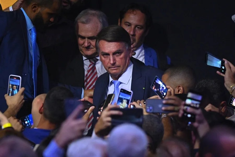 Partido Liberal Brasil